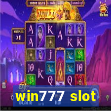 win777 slot