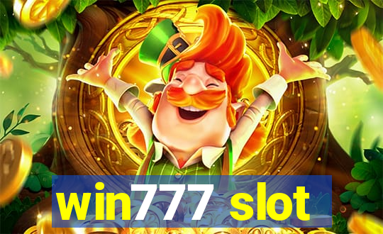 win777 slot