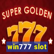 win777 slot