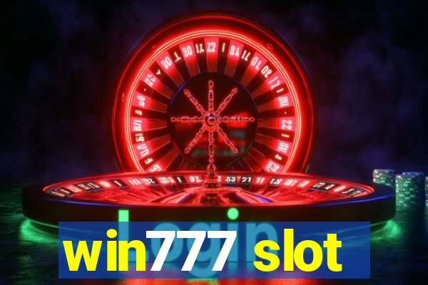 win777 slot