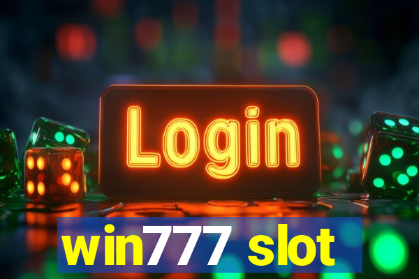 win777 slot