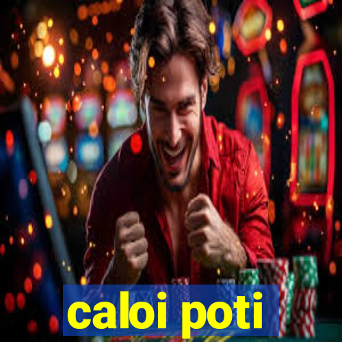 caloi poti