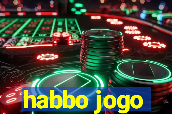 habbo jogo