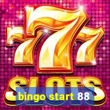 bingo start 88