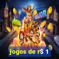 jogos de r$ 1