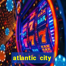 atlantic city casinos nj