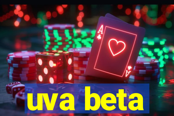 uva beta