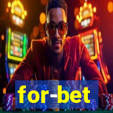 for-bet