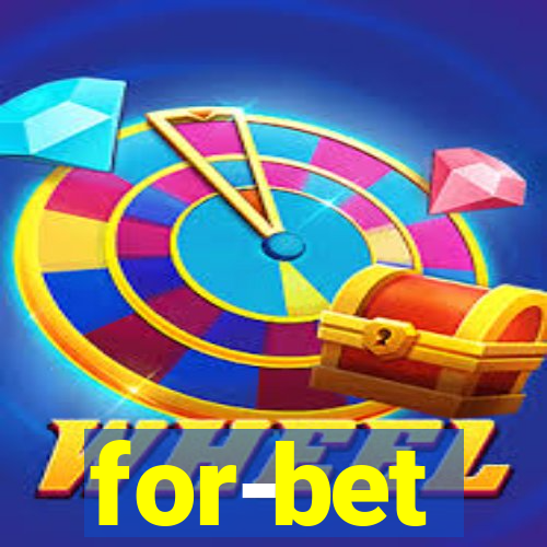 for-bet