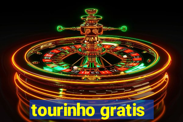 tourinho gratis