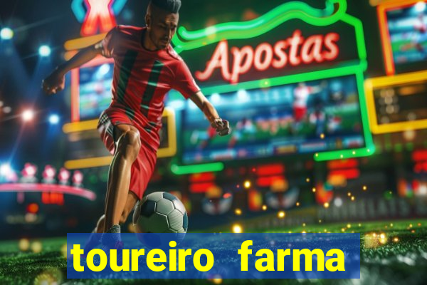 toureiro farma whatsapp teresina