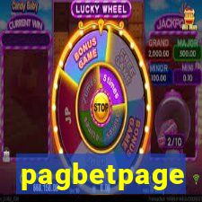 pagbetpage