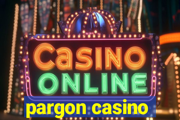 pargon casino