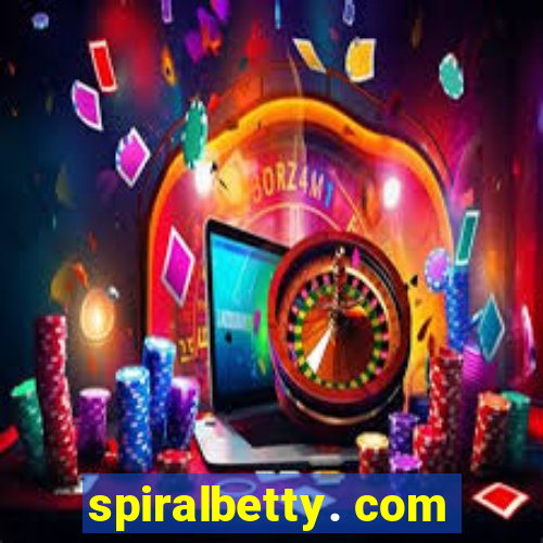 spiralbetty. com