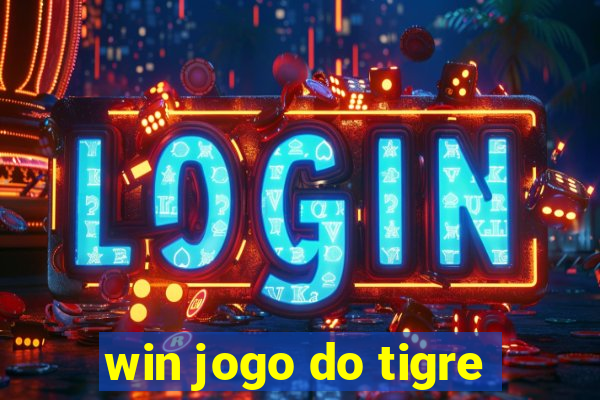 win jogo do tigre