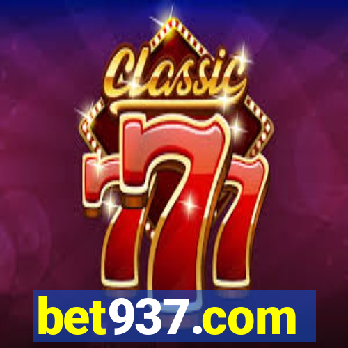 bet937.com