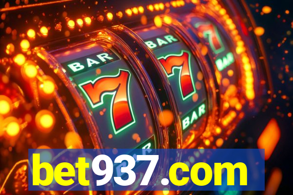 bet937.com