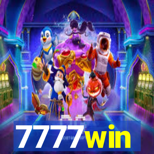 7777win