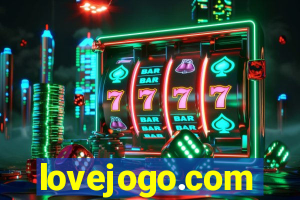 lovejogo.com