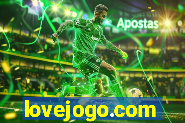 lovejogo.com