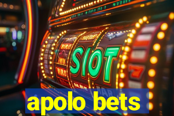 apolo bets