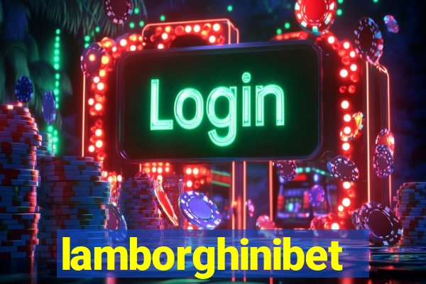 lamborghinibet