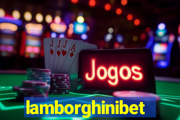 lamborghinibet