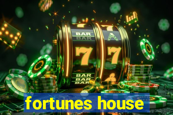 fortunes house