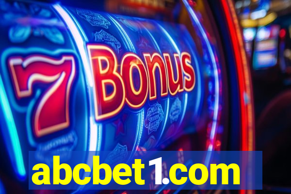 abcbet1.com