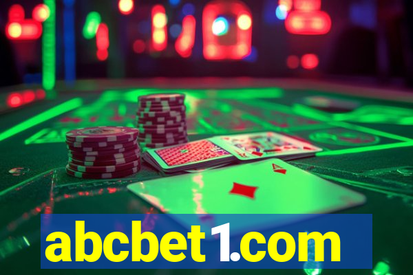 abcbet1.com