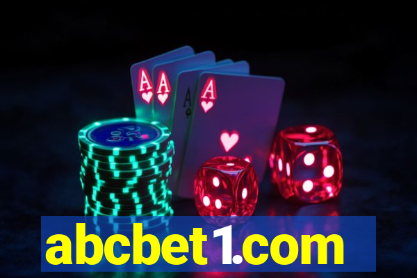 abcbet1.com