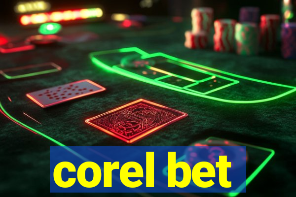 corel bet