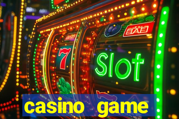 casino game providers bonuses