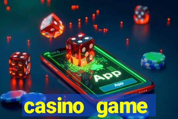 casino game providers bonuses