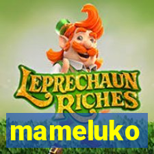 mameluko