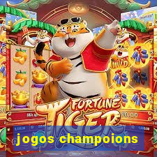 jogos champoions