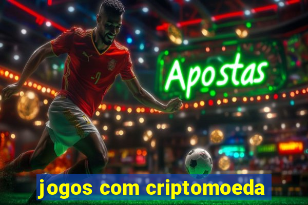 jogos com criptomoeda