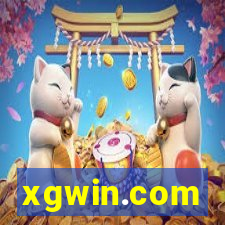 xgwin.com