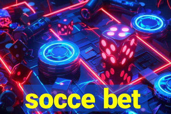 socce bet