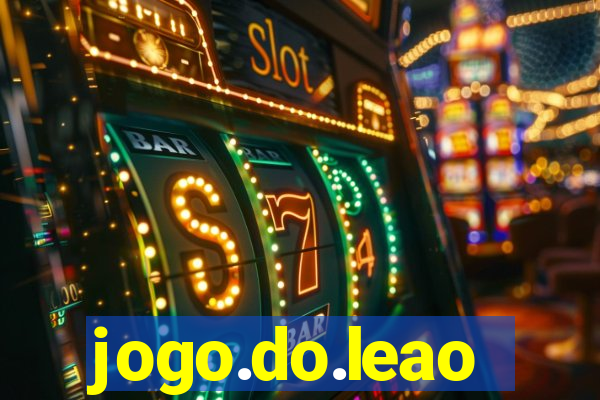 jogo.do.leao