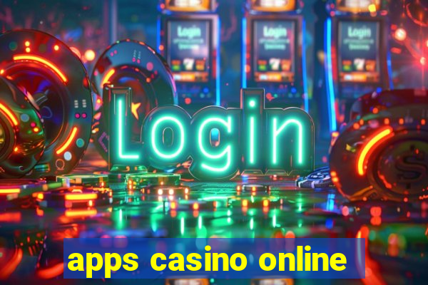 apps casino online