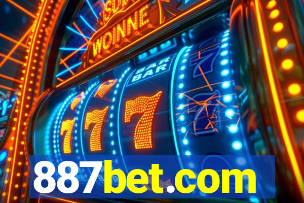 887bet.com