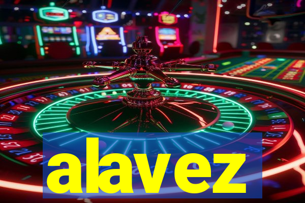 alavez