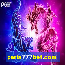 paris777bet.com