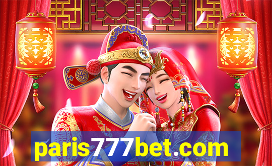 paris777bet.com