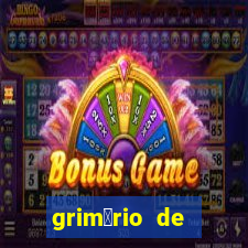 grim贸rio de narciso pdf