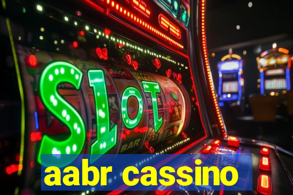 aabr cassino