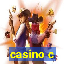 casino c