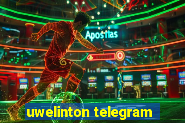 uwelinton telegram