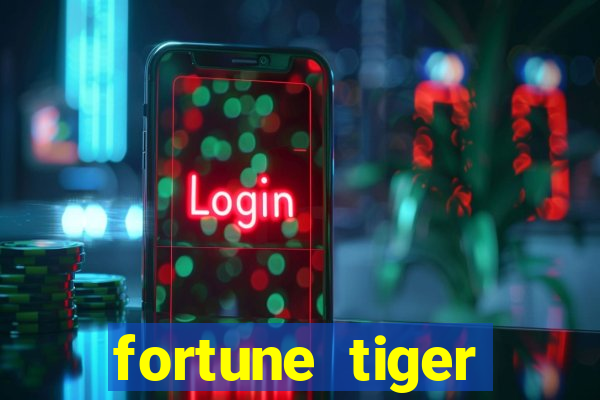 fortune tiger plataforma que paga 2024